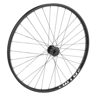 WTB ST TCS 2.0 i30 29-Inch 15x100 TA Front Tubeless Disc Wheel