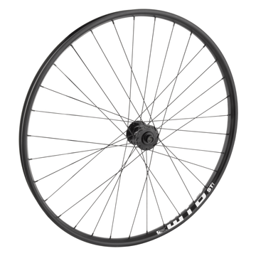 WTB ST TCS 2.0 i30 29-Inch 15x100 Front TA Tubeless Disc Wheel WTB