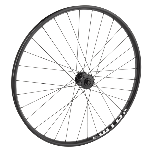 WTB ST TCS 2.0 i30 29-Inch TA HG12 Speed Tubeless Disc Wheelset 15x100 Front 12x142mm Rear