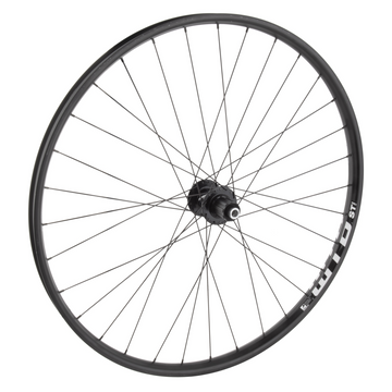 WTB ST TCS 2.0 i30 29-Inch 15x100 Front 12x142mm TA Rear HG12 Tubeless Disc Wheelset WTB