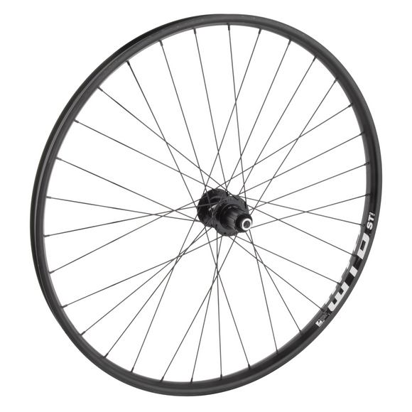 WTB ST TCS 2.0 i30 29-Inch 12x142 TA Rear HG Tubeless Disc Wheel