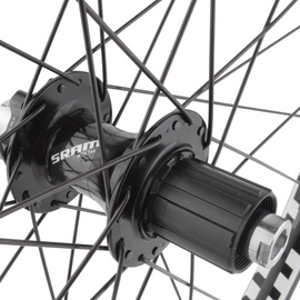 WTB ST TCS 2.0 i30 29-Inch 12x142 TA Rear HG Tubeless Disc Wheel - 0