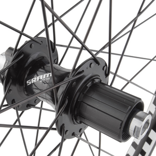 WTB ST TCS 2.0 i30 29-Inch 12x142 TA Rear HG Tubeless Disc Wheel