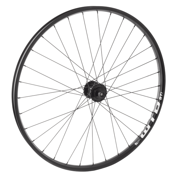 WTB ST TCS 2.0 i30 27.5-Inch 15x110 TA Front Boost 12x148 TA Rear Boost XDR Tubeless Disc Wheel - The Bikesmiths