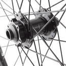 WTB ST TCS 2.0 i30 27.5-Inch 15x110 TA Front Boost Tubeless Disc Wheel - The Bikesmiths