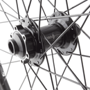 WTB ST TCS 2.0 i30 27.5-Inch 15x110 TA Front Boost 12x148 TA Rear Boost XDR Tubeless Disc Wheel - The Bikesmiths