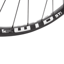 WTB ST TCS 2.0 i30 27.5-Inch 15x110 TA Front Boost Tubeless Disc Wheel - The Bikesmiths