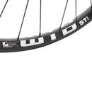 WTB ST TCS 2.0 i30 27.5-Inch 15x110 TA Front Boost 12x148 TA Rear Boost XDR Tubeless Disc Wheel - The Bikesmiths