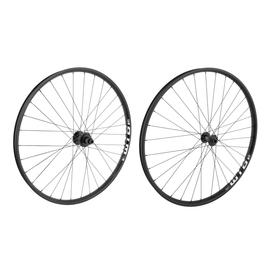 WTB TCS 2.0 i30 Mountain Bike Wheelset - 29-inch 15x100 HB-TC500 12x142 FH-MT510 CenterLock Microspline
