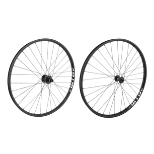 WTB TCS 2.0 i30 Mountain Bike Wheelset - 29-inch 15x100 HB-TC500 12x142 FH-MT510 CenterLock Microspline