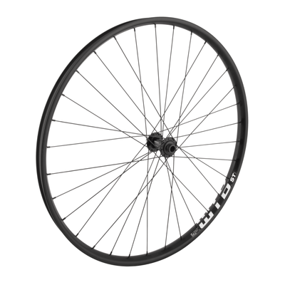 WTB TCS 2.0 i30 29-inch 15x100 TA Front HB-TC500 Tubeless CenterLock Wheel - The Bikesmiths