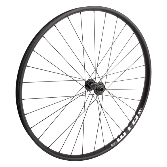 WTB ST TCS 2.0 i30 29-Inch 15x110 TA Front 12x148 TA Rear Boost HG Tubeless Centerlock Wheelset