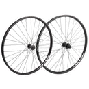 WTB ST TCS 2.0 i30 29-Inch 15x110 TA Front 12x148 TA Rear TC500 Boost Microspline Tubeless Centerlock Wheelset-1
