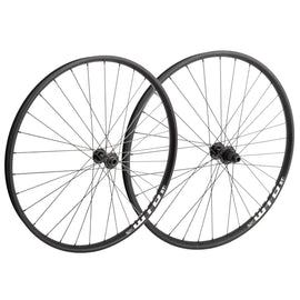 WTB ST TCS 2.0 i30 29-Inch 15x110 TA Front 12x148 TA Rear TC500 Boost Microspline Tubeless Centerlock Wheelset WTB