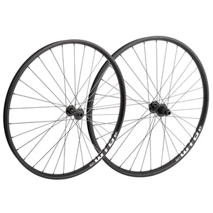 WTB ST TCS 2.0 i30 29-Inch 15x110 TA Front 12x148 TA Rear TC500 Boost Microspline Tubeless Centerlock Wheelset