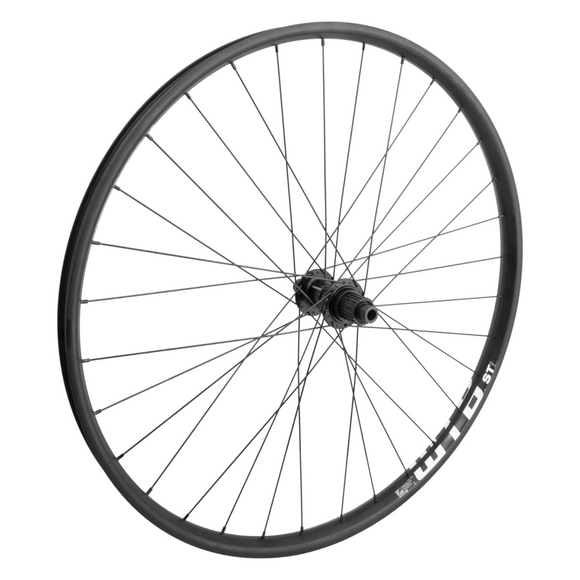 WTB ST TCS 2.0 i30 29-Inch 12x148 TA Boost Rear TC500 Microspline Tubeless Centerlock Wheel