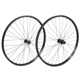 WTB ST TCS 2.0 i30 29-Inch 15x110 TA Front 12x148 TA Rear Boost HG Tubeless Centerlock Wheelset WTB