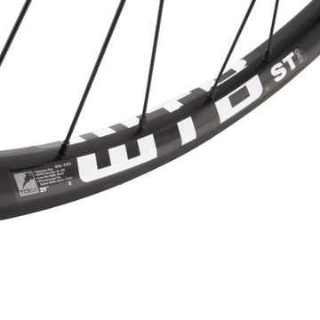 WTB ST TCS 2.0 i30 29-Inch 12x148 TA Rear Boost HG Tubeless Centerlock Wheel WTB