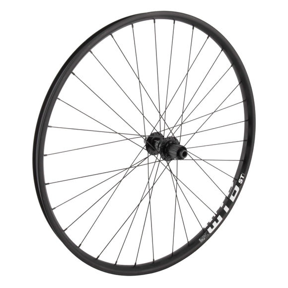 WTB ST TCS 2.0 i30 29-Inch 12x148 TA Rear Boost HG Tubeless Centerlock Wheel