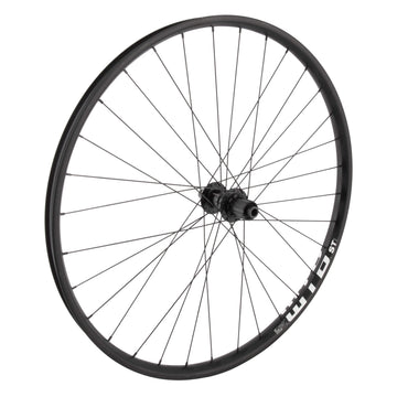 WTB ST TCS 2.0 i30 29-Inch 15x110 TA Front 12x148 TA Rear Boost HG Tubeless Centerlock Wheelset WTB