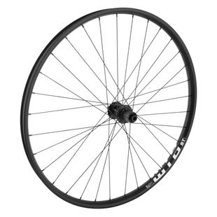 WTB ST TCS 2.0 i30 29-Inch 12x142 TA Rear TC500 HG Tubeless Centerlock Wheel