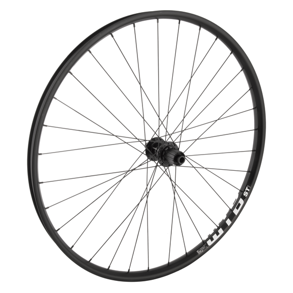 WTB ST TCS 2.0 i30 29-Inch 12x142 TA Rear TC500 HG Tubeless Centerlock Wheel