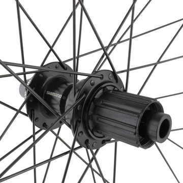 WTB ST TCS 2.0 i30 29-Inch 12x142 TA Rear TC500 HG Tubeless Centerlock Wheel WTB