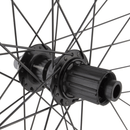 WTB TCS 2.0 i30 29-inch 15x100 TA Front 12x142 TA Rear TC500 HG Tubeless Centerlock Wheelset WTB