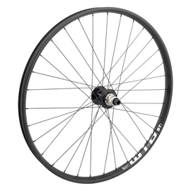 WTB ST TCS 2.0 i30 27.5-Inch 12x148 TA Rear Boost XDR Tubeless Disc Wheel - The Bikesmiths