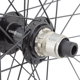 WTB ST TCS 2.0 i30 27.5-Inch 12x148 TA Rear Boost XDR Tubeless Disc Wheel - The Bikesmiths