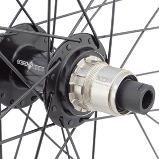 WTB ST TCS 2.0 i30 27.5-Inch 12x148 TA Rear Boost XDR Tubeless Disc Wheel - The Bikesmiths