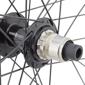 WTB ST TCS 2.0 i30 27.5-Inch 12x148 TA Rear Boost XDR Tubeless Disc Wheel - The Bikesmiths