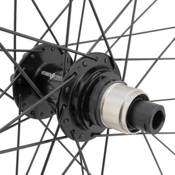 WTB ST TCS 2.0 i30 29-Inch 12x148 TA Rear Boost XDR Tubeless Disc Wheel WTB