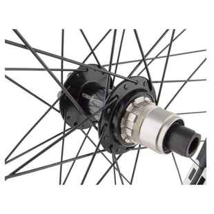 WTB ST TCS 2.0 i35 29-Inch 12x148 TA Rear Boost XDR Tubeless Disc Wheel WTB