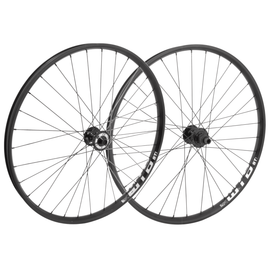 WTB ST TCS 2.0 i30 27.5 12x142 TA Rear 15x100 TA Front XDR Driver Tubeless Disc Wheelset WTB