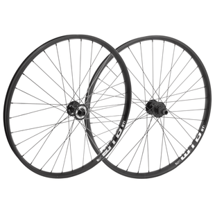 WTB ST TCS 2.0 i30 27.5 12x142 TA Rear 15x100 TA Front XDR Driver Tubeless Disc Wheelset