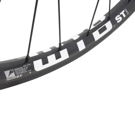 WTB ST TCS 2.0 i30 27.5 12x142 TA XDR Driver Tubeless 6-Bolt Rear Wheel WTB