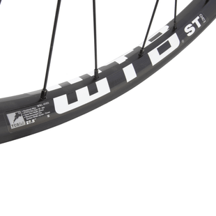 WTB ST TCS 2.0 i30 27.5 12x142 TA XDR Driver Tubeless 6-Bolt Rear Wheel