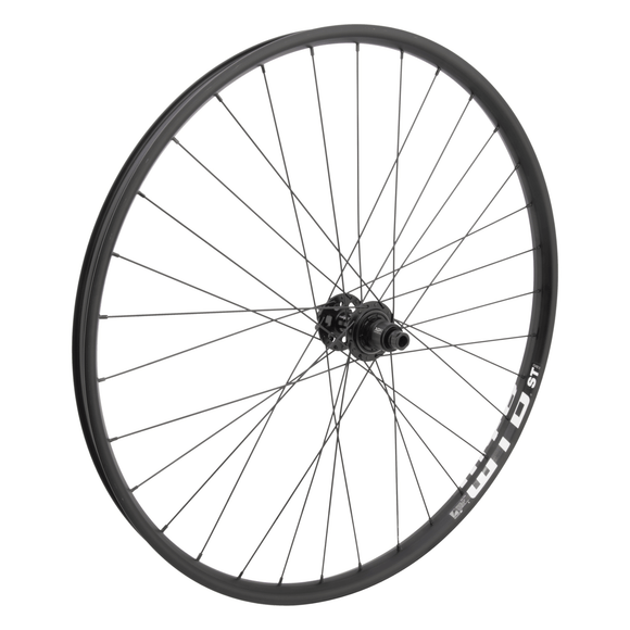 WTB TCS 2.0 i30 29 15x100 TA Front 12x142 TA Rear XDR Driver Tubeless Disc Wheelset