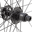 WTB TCS 2.0 i30 29 15x100 TA Front 12x142 TA Rear XDR Driver Tubeless Disc Wheelset-4