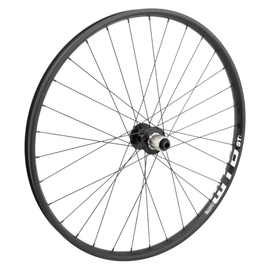 WTB ST TCS 2.0 i30 27.5-inch 12x142 TA Rear HG Tubeless Disc Wheel WTB