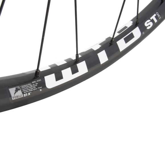 WTB ST TCS 2.0 i30 29 12x142 TA Rear XDR Driver Tubeless Disc Wheel