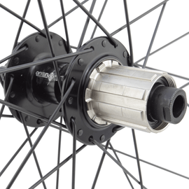 WTB ST TCS 2.0 i30 27.5-inch 12x142 TA Rear HG Tubeless Disc Wheel WTB