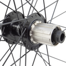 WTB ST TCS 2.0 i30 27.5 12x142 TA Rear 15x100 TA Front HG Tubeless Disc Wheelset-5