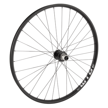 WTB TCS 2.0 i30 29-inch 15x100 TA Front 12x142 TA Rear HG Tubeless Disc Wheelset WTB