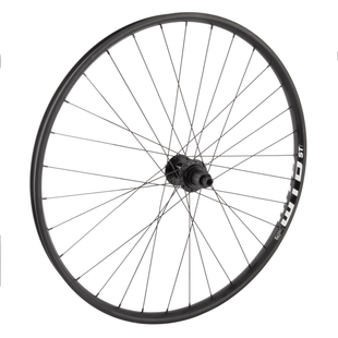 WTB ST TCS 2.0 i30 29-Inch 12x148 TA Rear Boost Microspline Tubeless Disc Wheel WTB