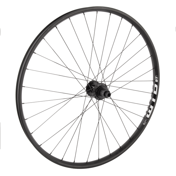 WTB ST TCS 2.0 i30 29-Inch 12x148 TA Rear Boost Microspline Tubeless Disc Wheel WTB