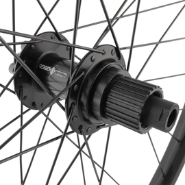 WTB ST TCS 2.0 i30 29-Inch 12x148 TA Rear Boost Microspline Tubeless Disc Wheel WTB