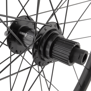 WTB ST TCS 2.0 i30 29-Inch 12x148 TA Rear Boost Microspline Tubeless Disc Wheel WTB