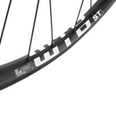 WTB TCS 2.0 i30 29-Inch 15x100 TA Front 12x142 TA Rear Microspline Tubeless Disc Wheelset-5